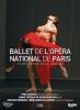 Ballet De L´Opera National De Paris (3 DVD)